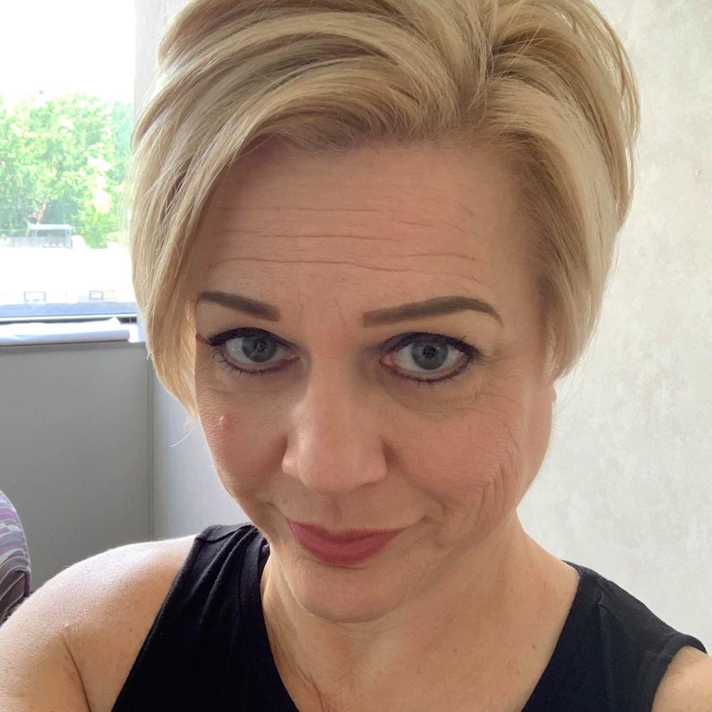 Meet your Posher, Meribeth